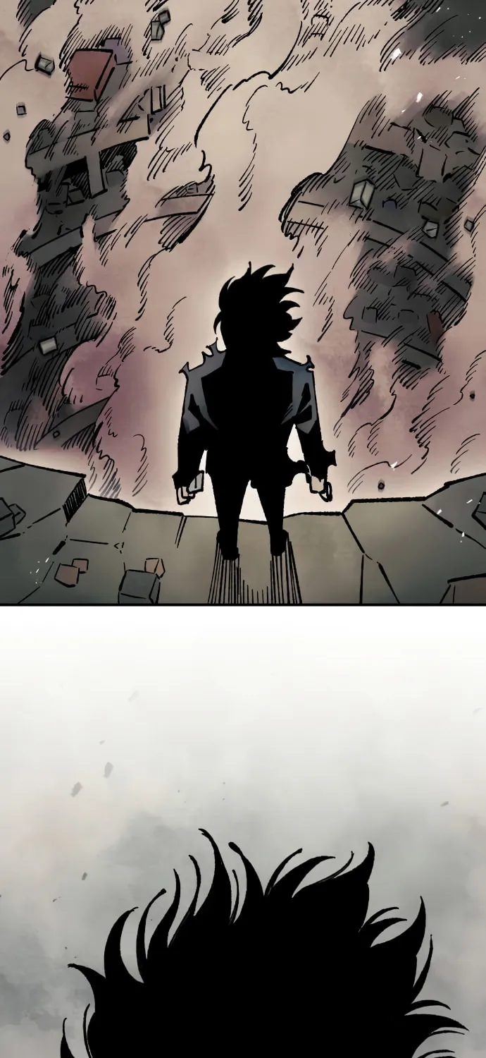 Read Mallyeonyongsa chapter 161 image 13 on Lezhin