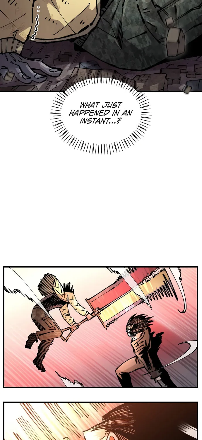 Read Mallyeonyongsa chapter 161 image 17 on Lezhin
