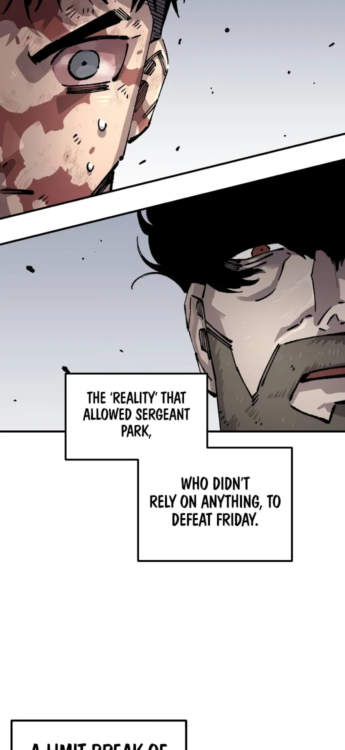 Read Mallyeonyongsa chapter 161 image 19 on Lezhin