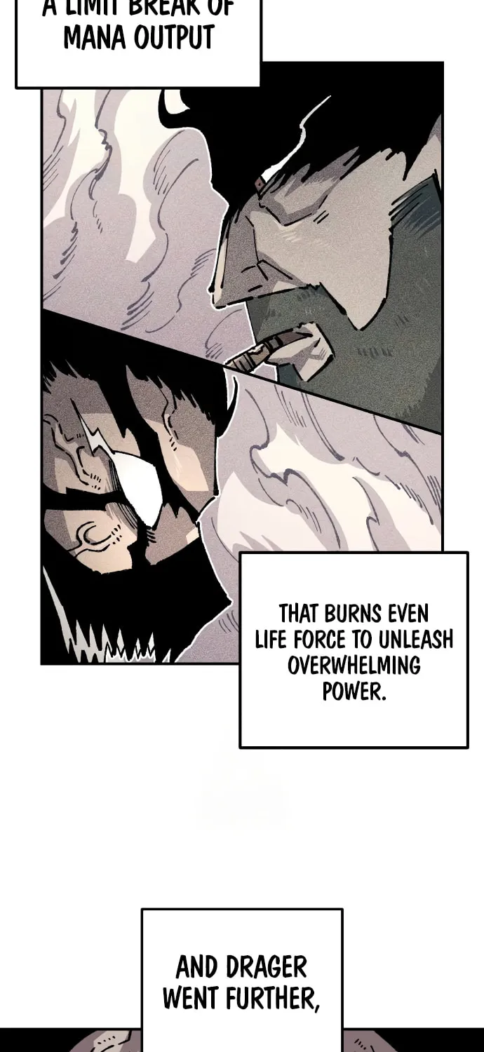 Read Mallyeonyongsa chapter 161 image 20 on Lezhin