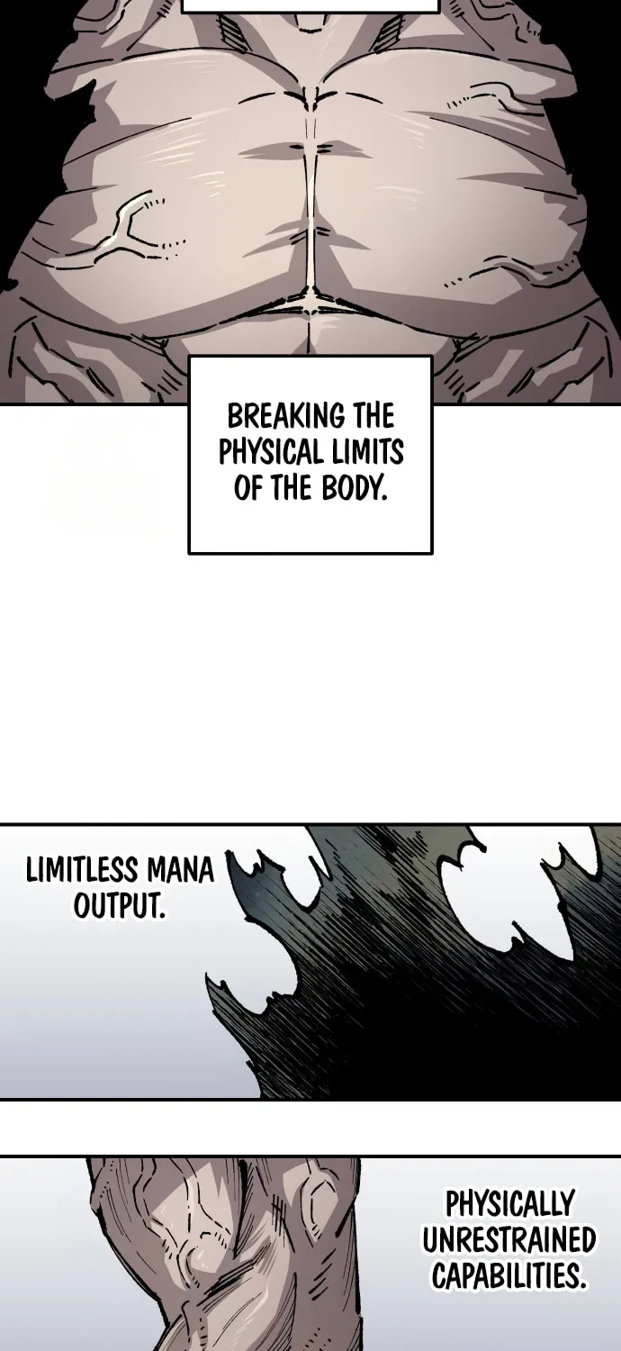 Read Mallyeonyongsa chapter 161 image 21 on Lezhin