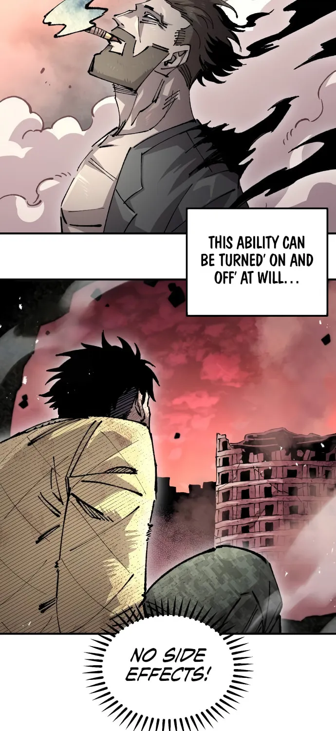 Read Mallyeonyongsa chapter 161 image 25 on Lezhin
