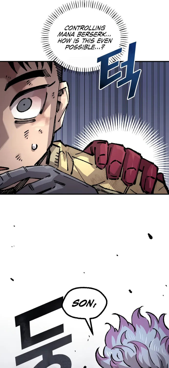 Read Mallyeonyongsa chapter 161 image 27 on Lezhin