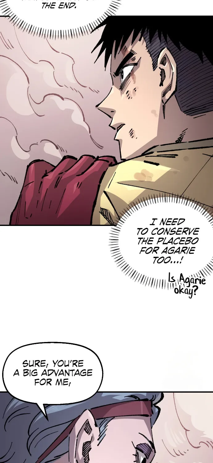 Read Mallyeonyongsa chapter 161 image 30 on Lezhin