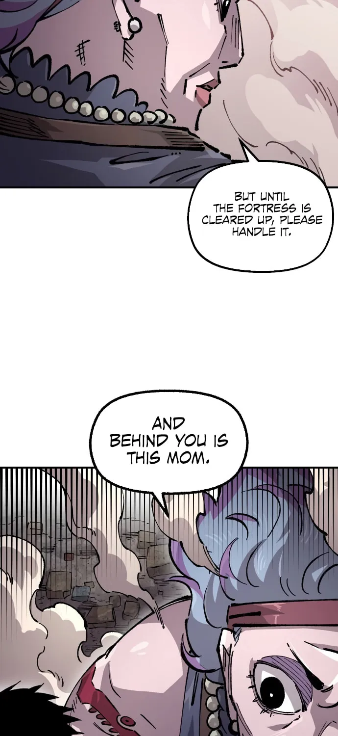 Read Mallyeonyongsa chapter 161 image 31 on Lezhin