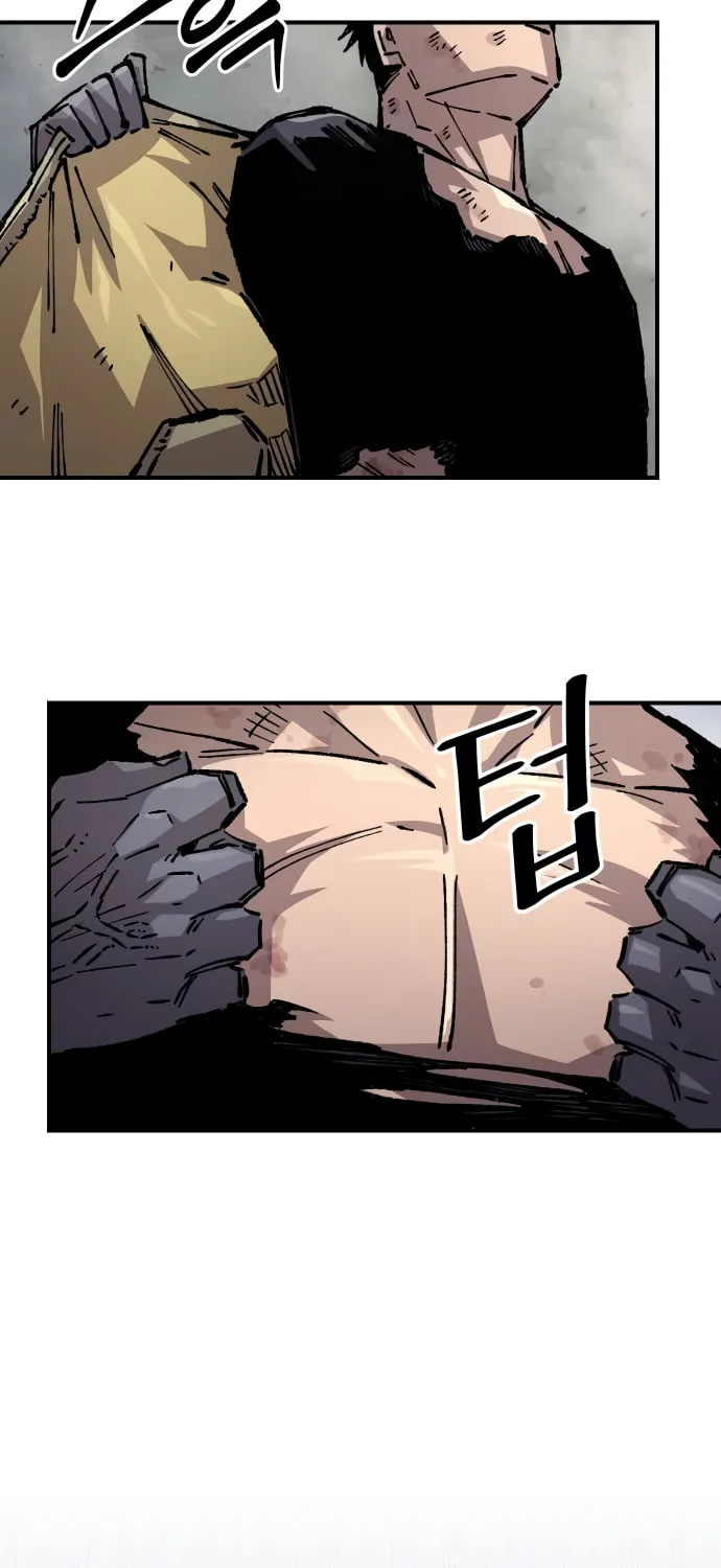 Read Mallyeonyongsa chapter 161 image 33 on Lezhin