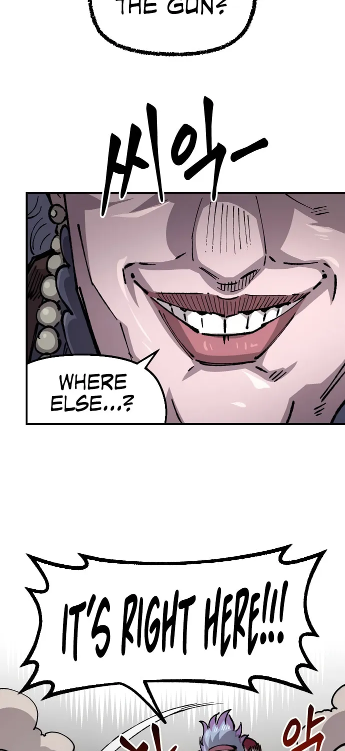 Read Mallyeonyongsa chapter 161 image 35 on Lezhin