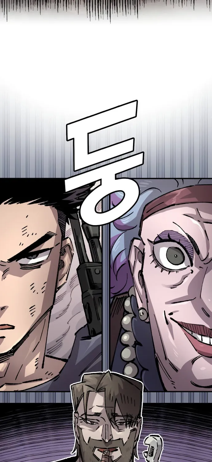 Read Mallyeonyongsa chapter 161 image 37 on Lezhin