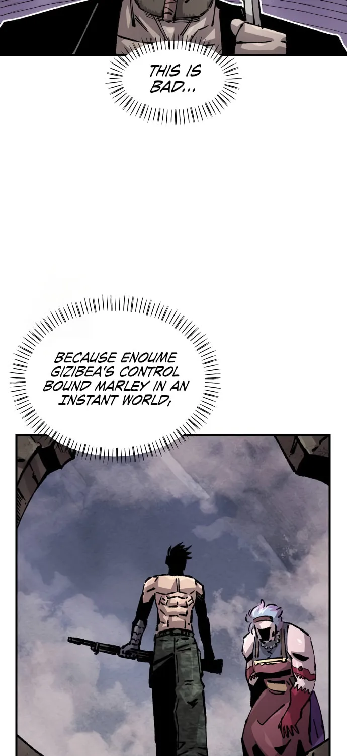 Read Mallyeonyongsa chapter 161 image 38 on Lezhin