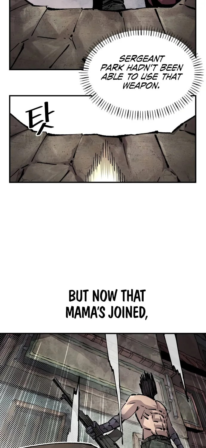 Read Mallyeonyongsa chapter 161 image 39 on Lezhin