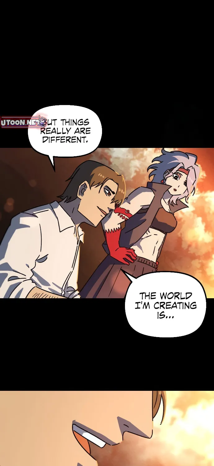 Read Mallyeonyongsa chapter 161 image 4 on Lezhin