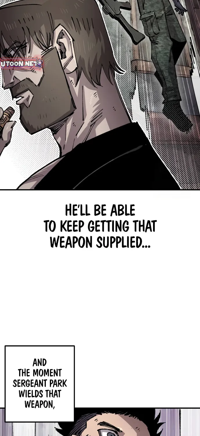 Read Mallyeonyongsa chapter 161 image 40 on Lezhin