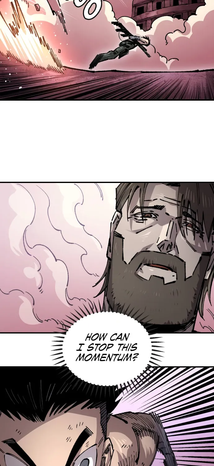 Read Mallyeonyongsa chapter 161 image 43 on Lezhin