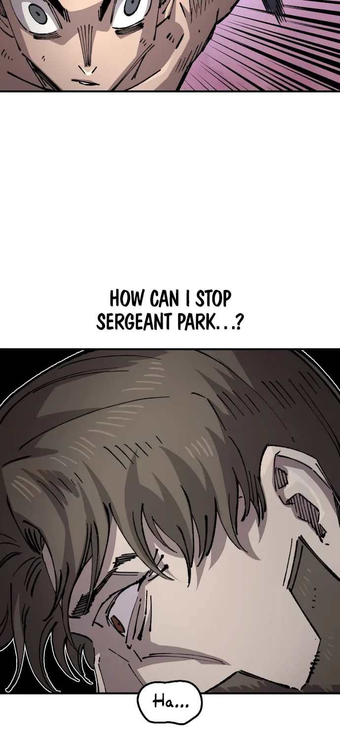 Read Mallyeonyongsa chapter 161 image 44 on Lezhin