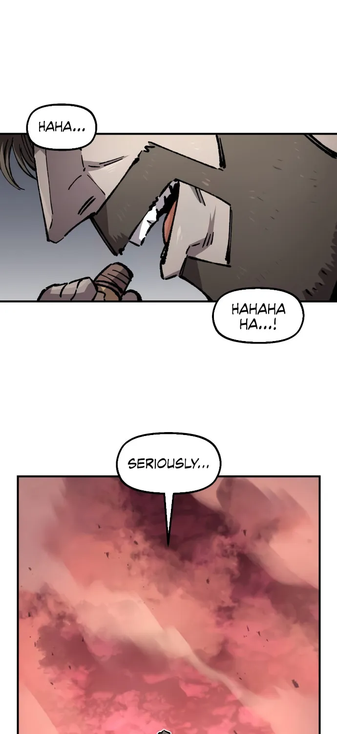 Read Mallyeonyongsa chapter 161 image 45 on Lezhin
