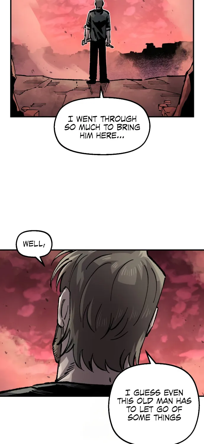 Read Mallyeonyongsa chapter 161 image 46 on Lezhin