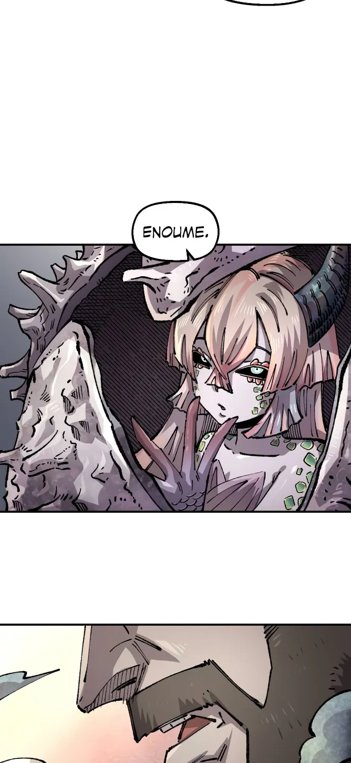 Read Mallyeonyongsa chapter 161 image 47 on Lezhin