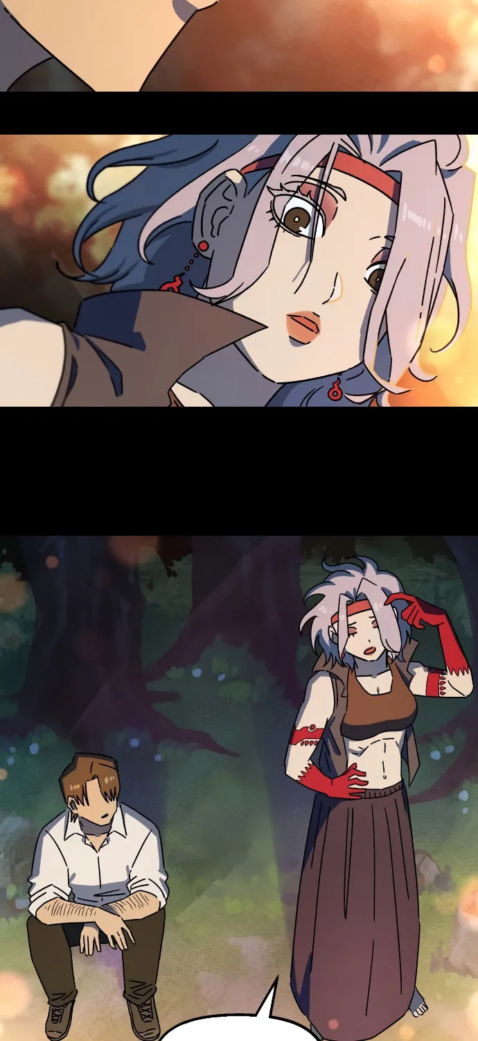 Read Mallyeonyongsa chapter 161 image 5 on Lezhin