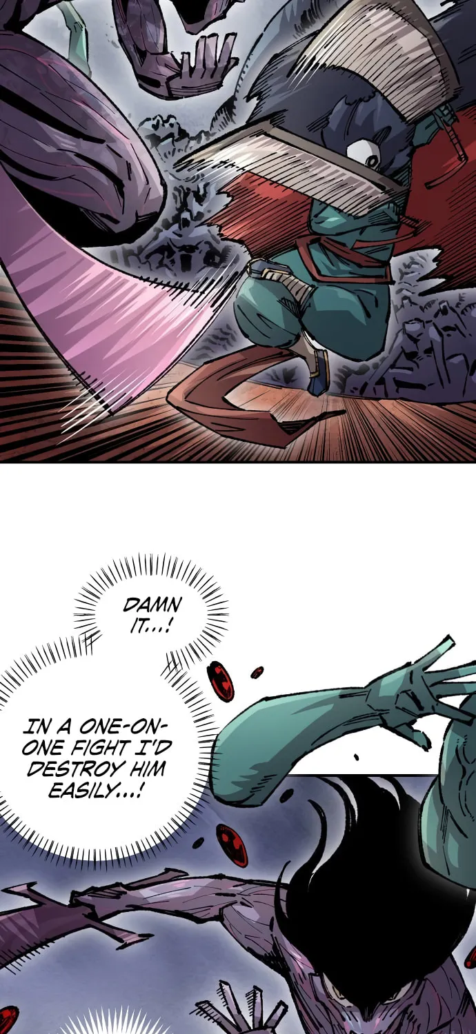 Read Mallyeonyongsa chapter 161 image 50 on Lezhin