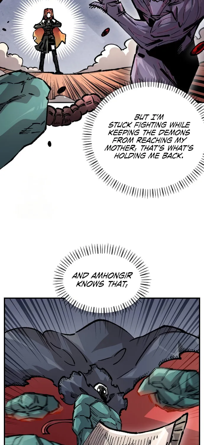 Read Mallyeonyongsa chapter 161 image 51 on Lezhin