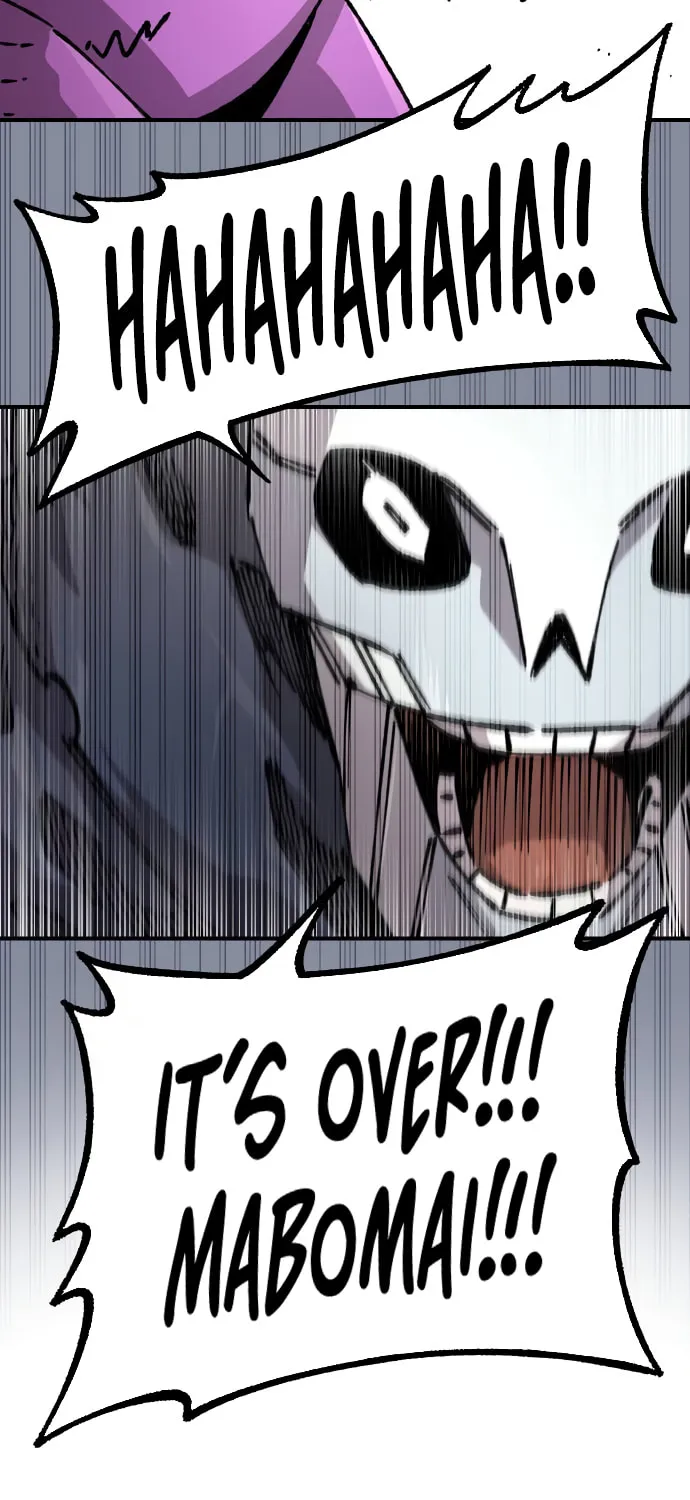 Read Mallyeonyongsa chapter 161 image 57 on Lezhin