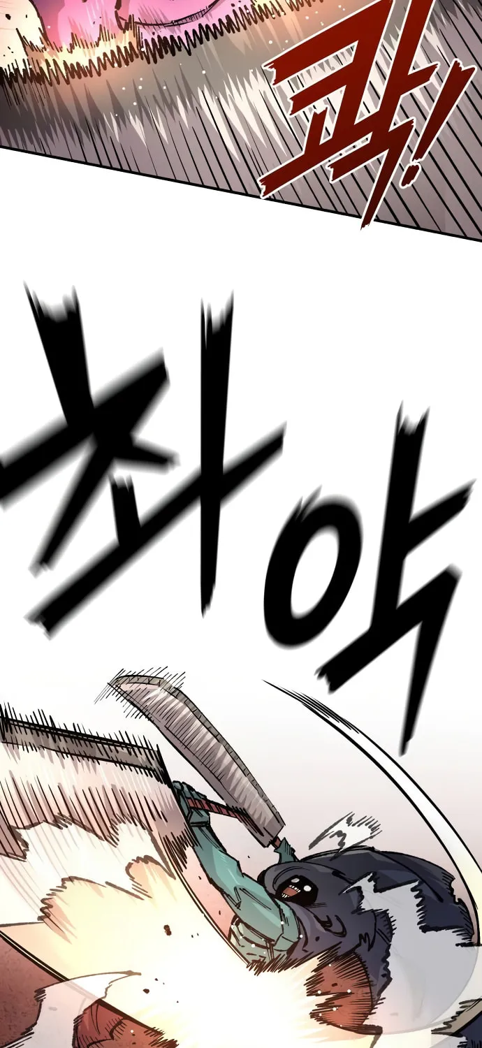 Read Mallyeonyongsa chapter 161 image 59 on Lezhin