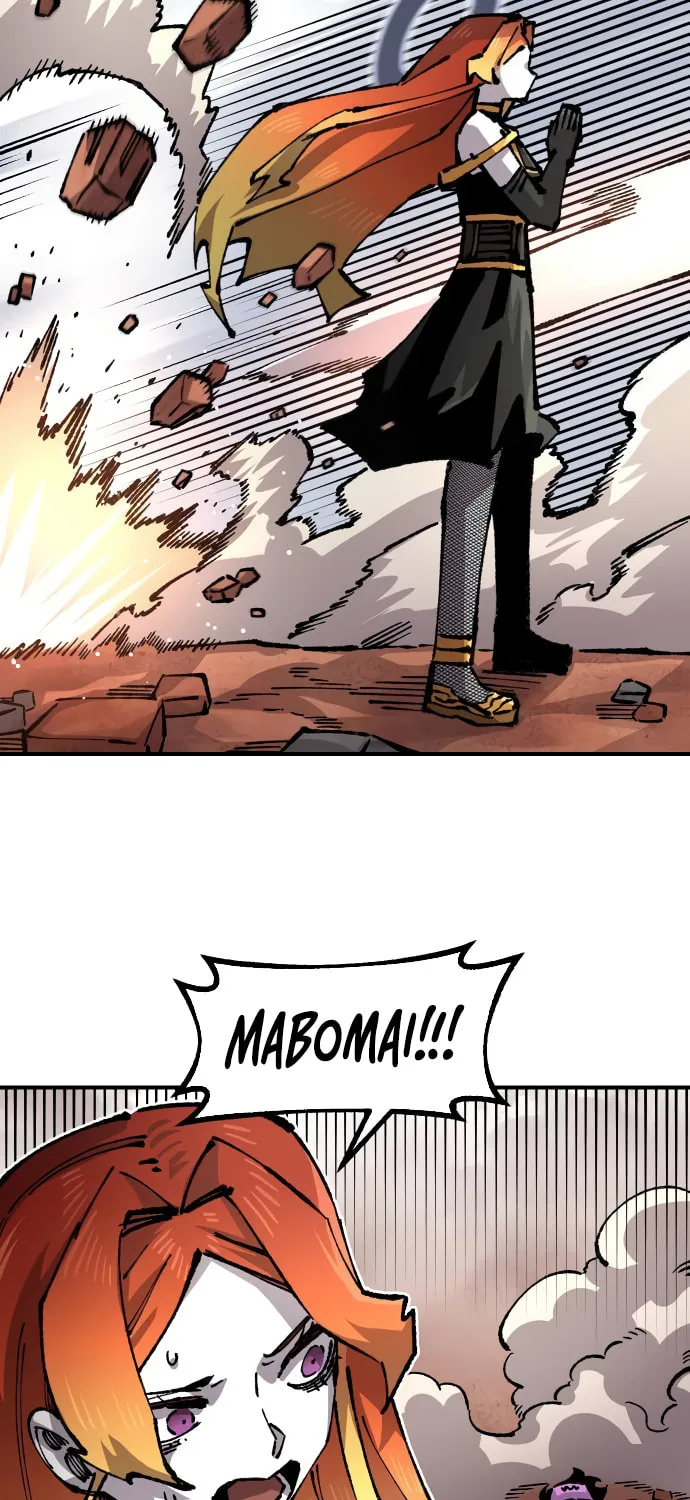 Read Mallyeonyongsa chapter 161 image 62 on Lezhin