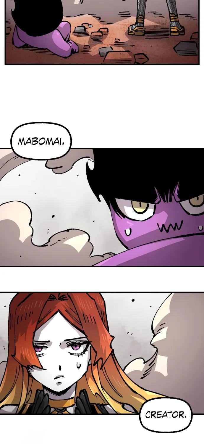 Read Mallyeonyongsa chapter 161 image 64 on Lezhin