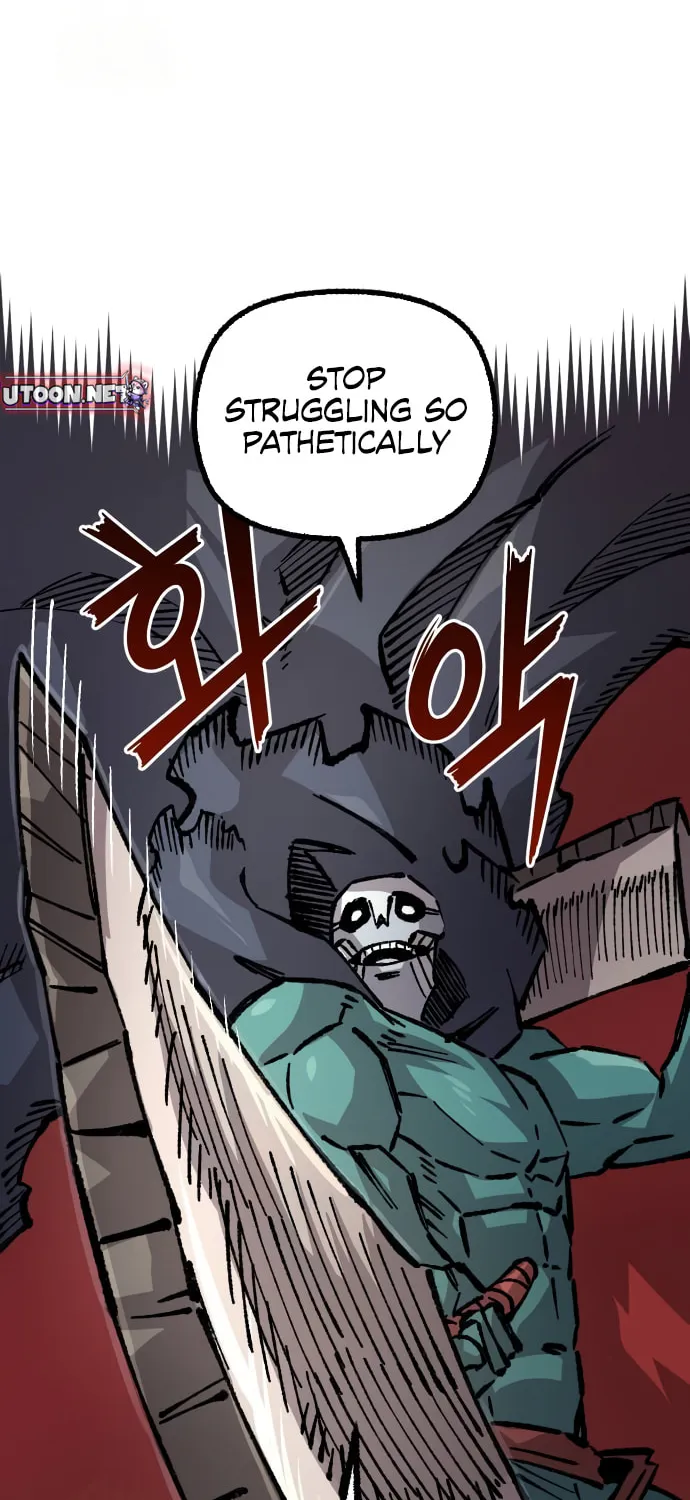 Read Mallyeonyongsa chapter 161 image 65 on Lezhin