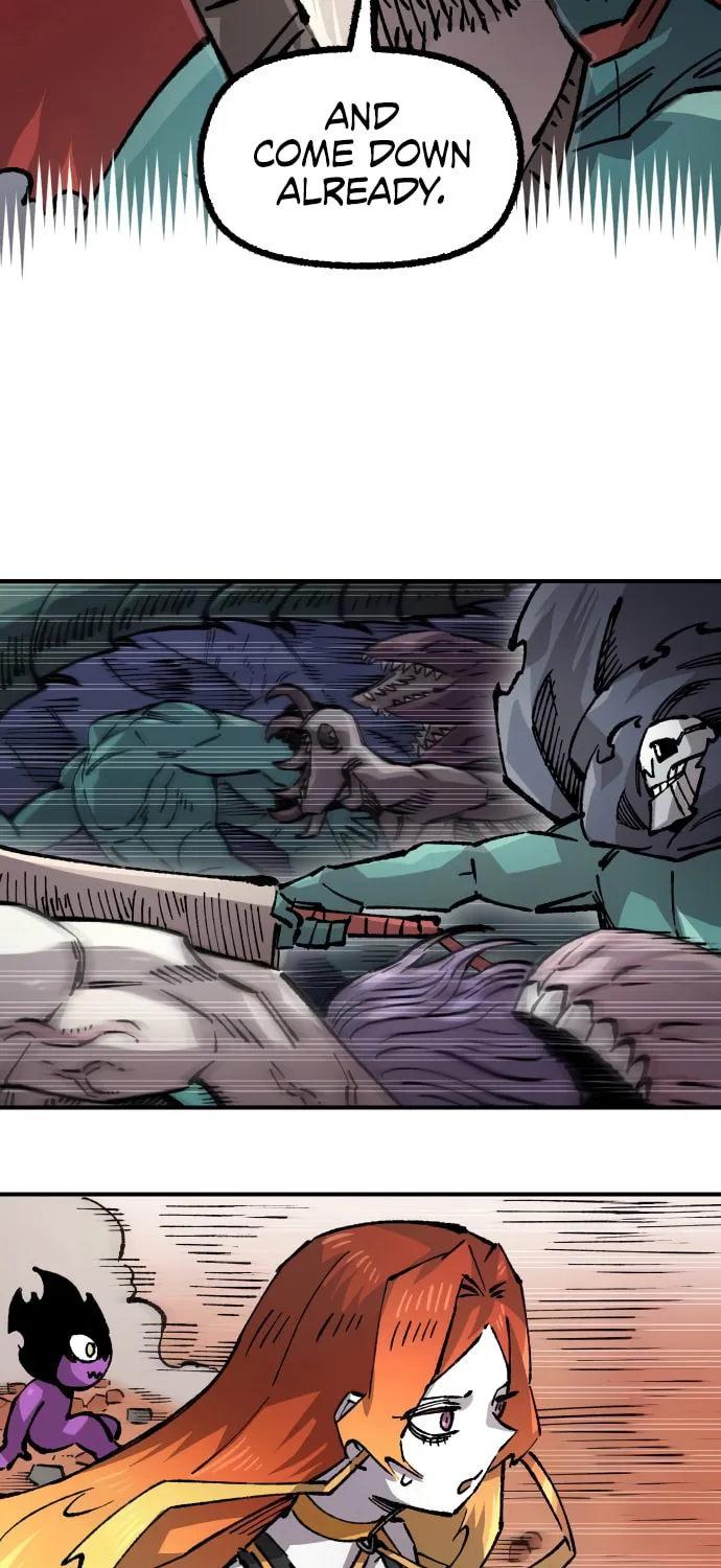 Read Mallyeonyongsa chapter 161 image 66 on Lezhin
