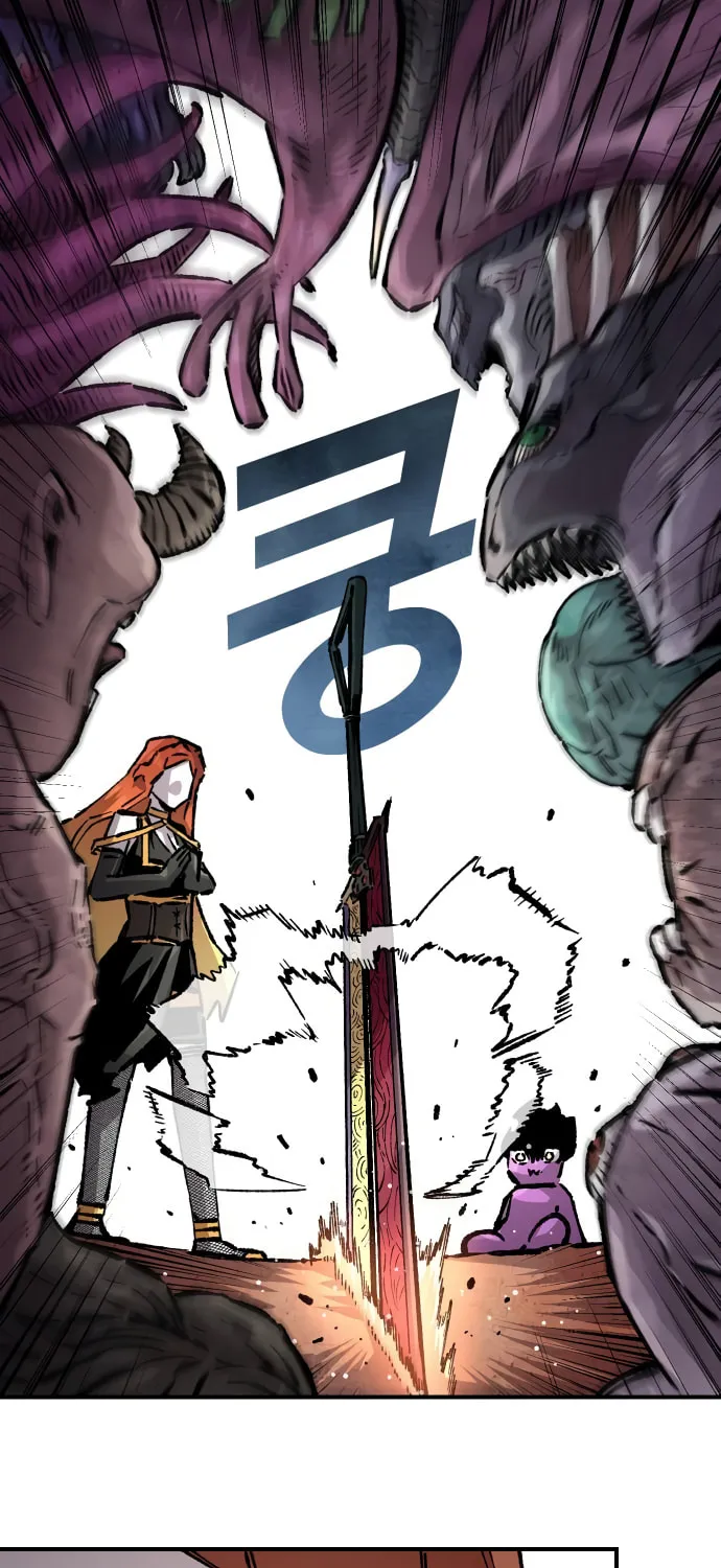 Read Mallyeonyongsa chapter 161 image 68 on Lezhin