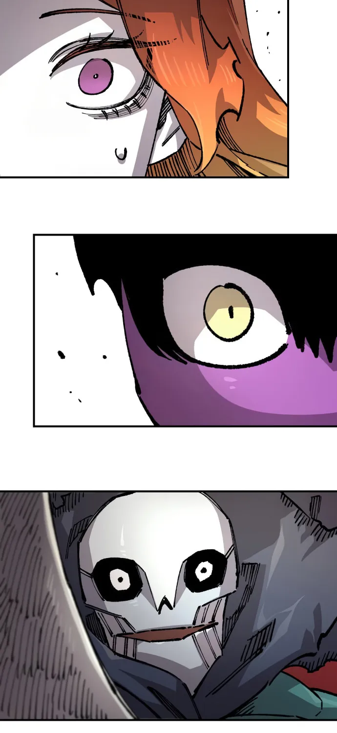 Read Mallyeonyongsa chapter 161 image 69 on Lezhin