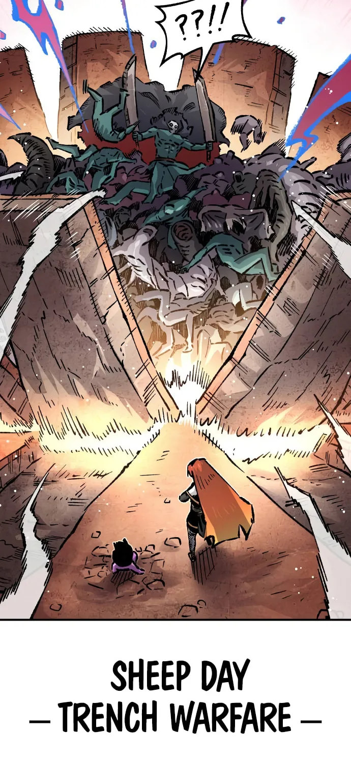 Read Mallyeonyongsa chapter 161 image 71 on Lezhin