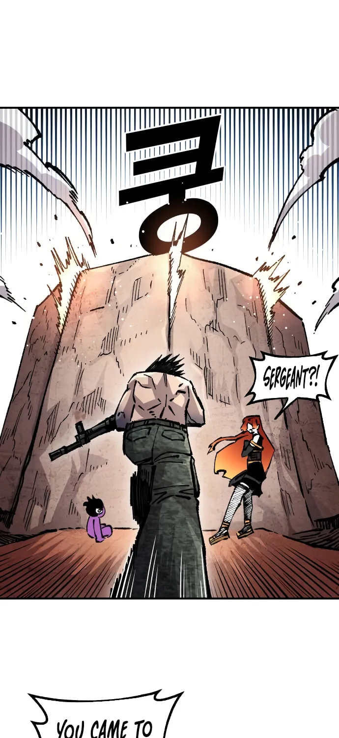 Read Mallyeonyongsa chapter 161 image 72 on Lezhin