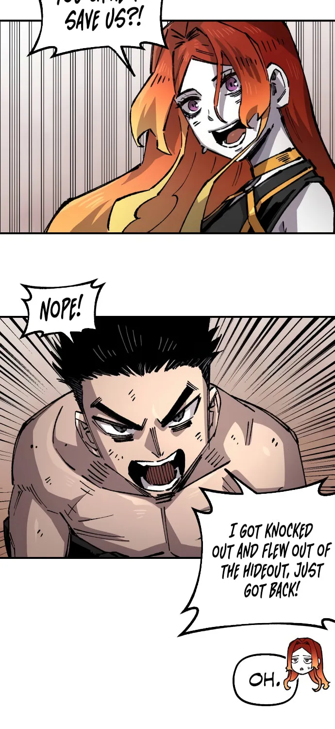 Read Mallyeonyongsa chapter 161 image 73 on Lezhin