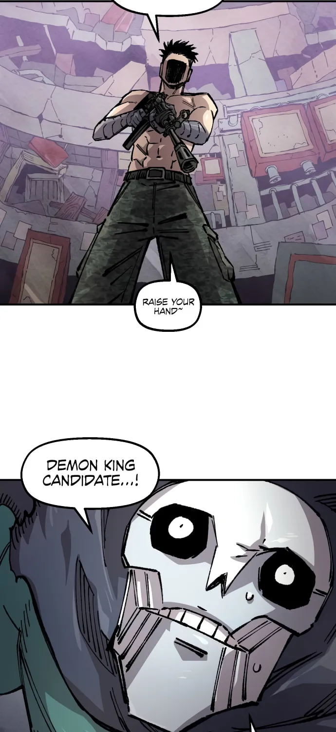 Read Mallyeonyongsa chapter 161 image 76 on Lezhin