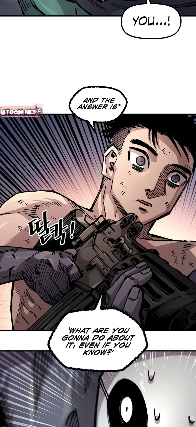 Read Mallyeonyongsa chapter 161 image 77 on Lezhin