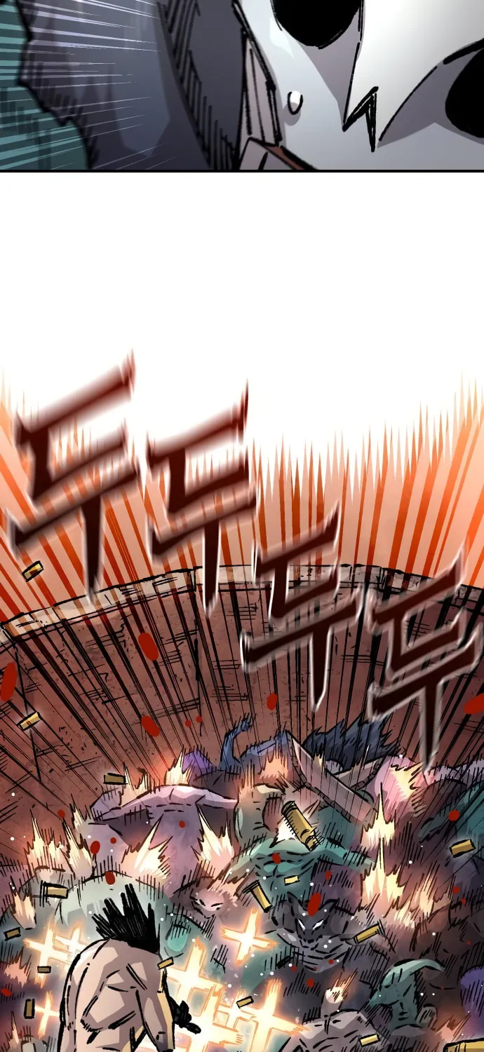 Read Mallyeonyongsa chapter 161 image 78 on Lezhin