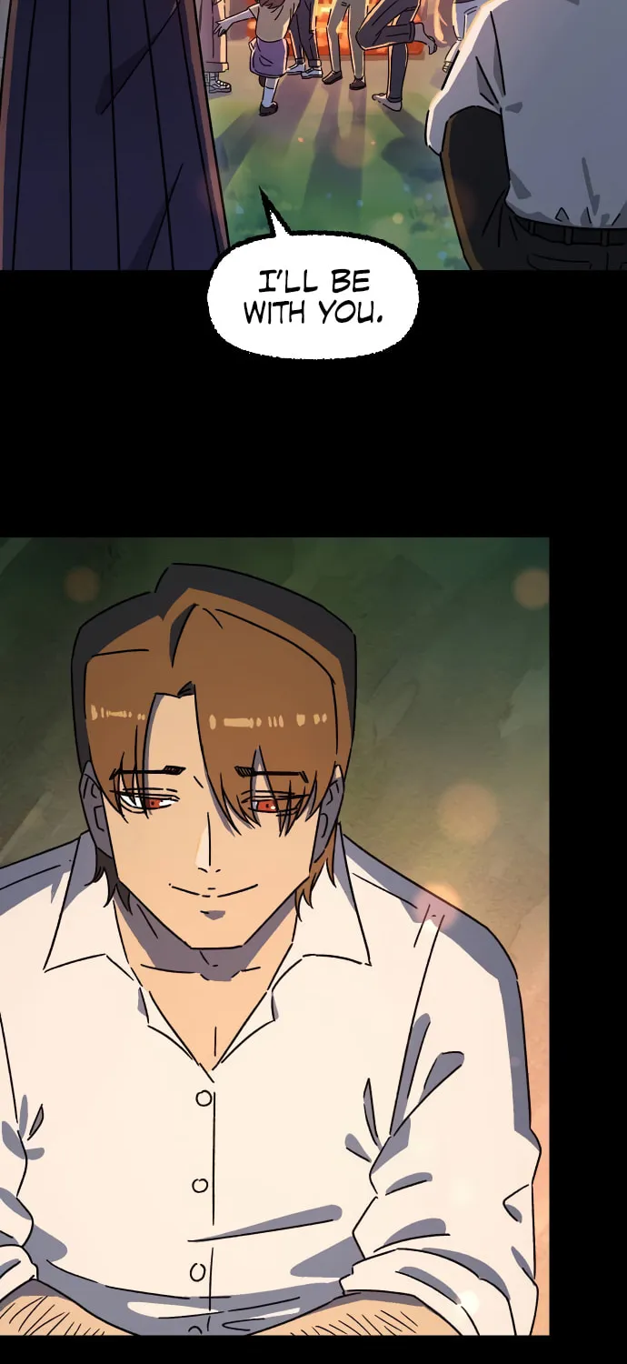 Read Mallyeonyongsa chapter 161 image 8 on Lezhin