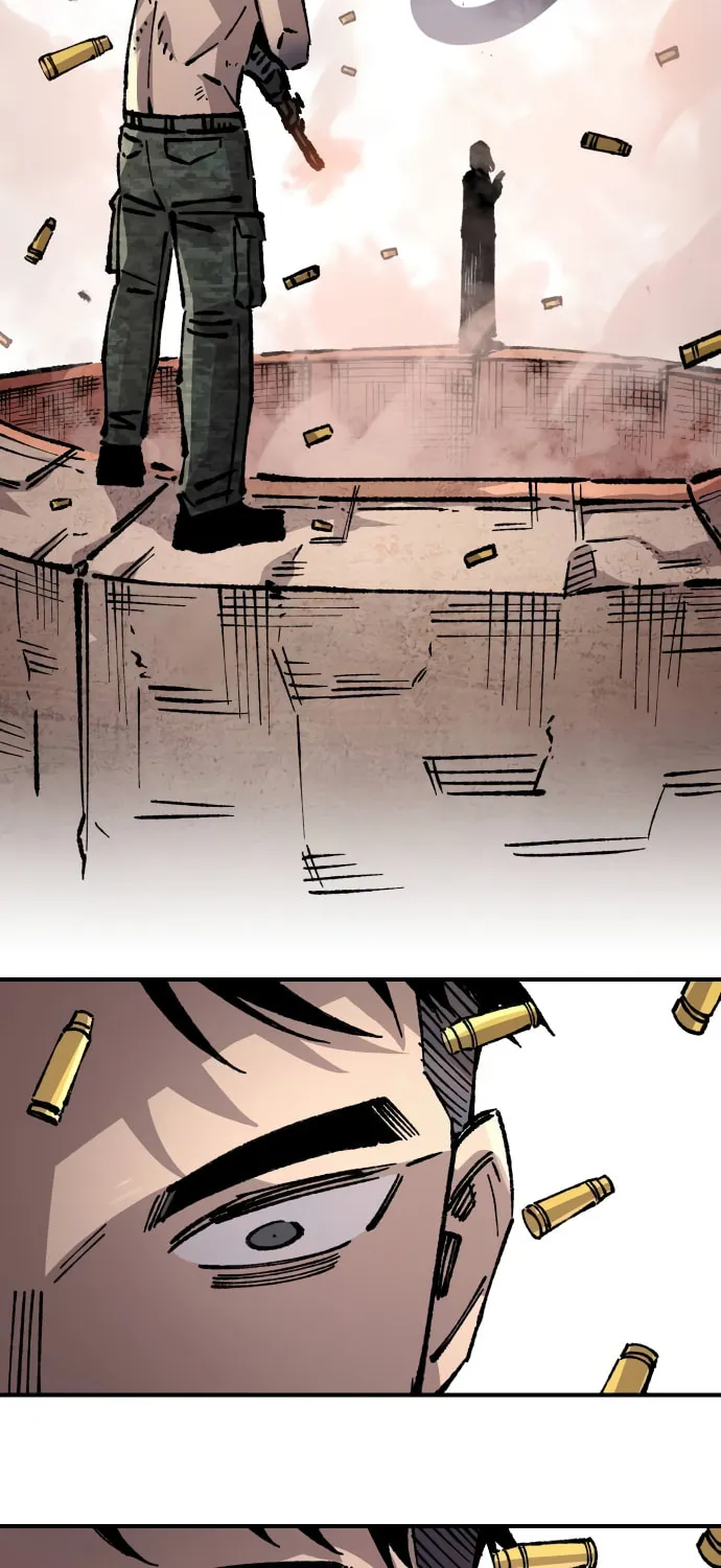 Read Mallyeonyongsa chapter 161 image 85 on Lezhin