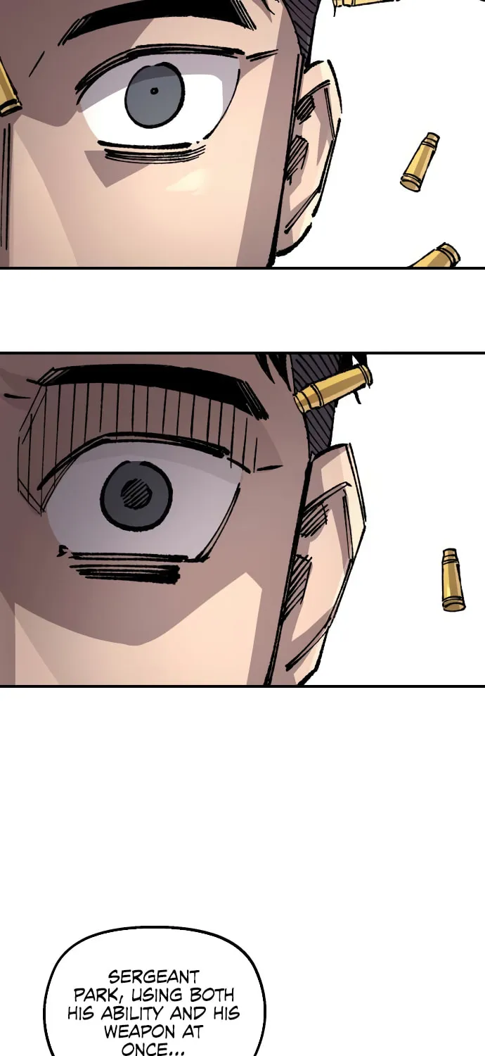 Read Mallyeonyongsa chapter 161 image 86 on Lezhin