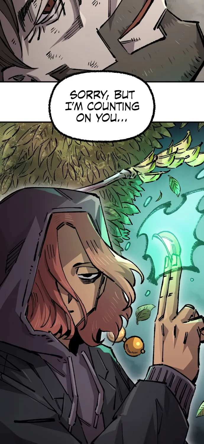 Read Mallyeonyongsa chapter 161 image 88 on Lezhin