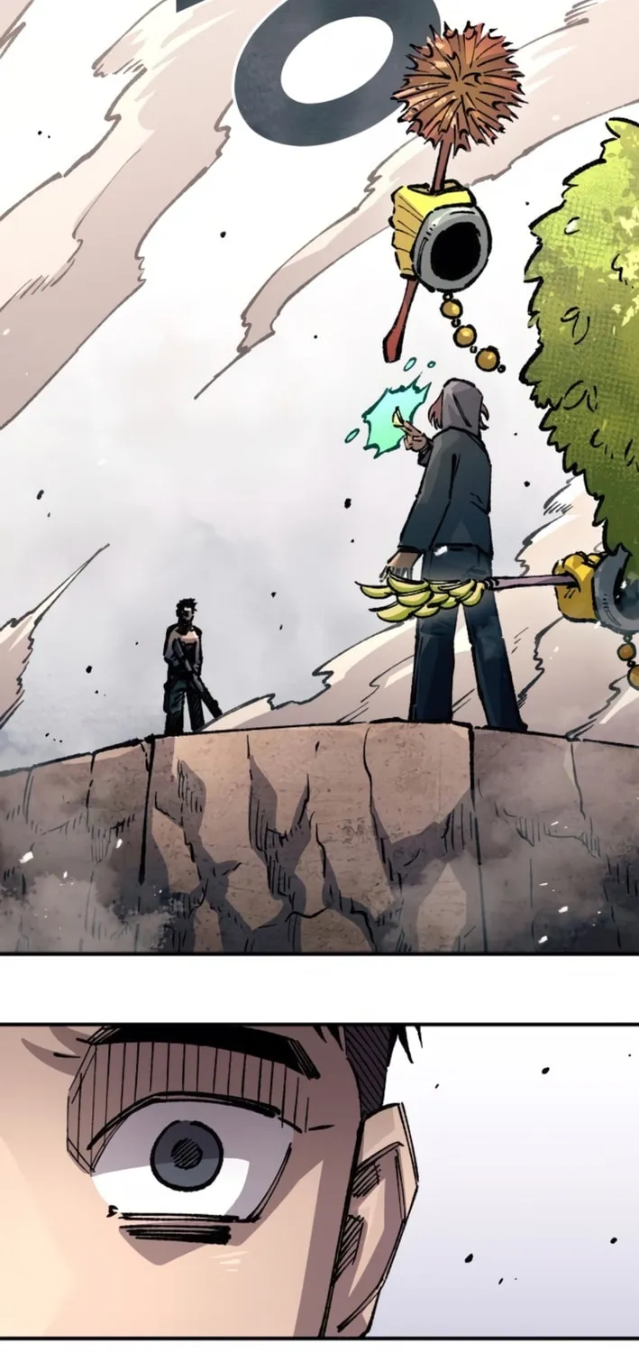 Read Mallyeonyongsa chapter 162 image 15 on Lezhin