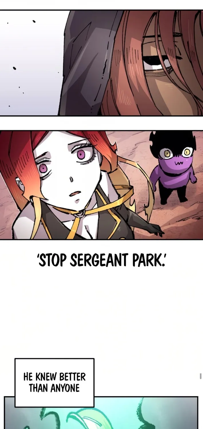 Read Mallyeonyongsa chapter 162 image 16 on Lezhin