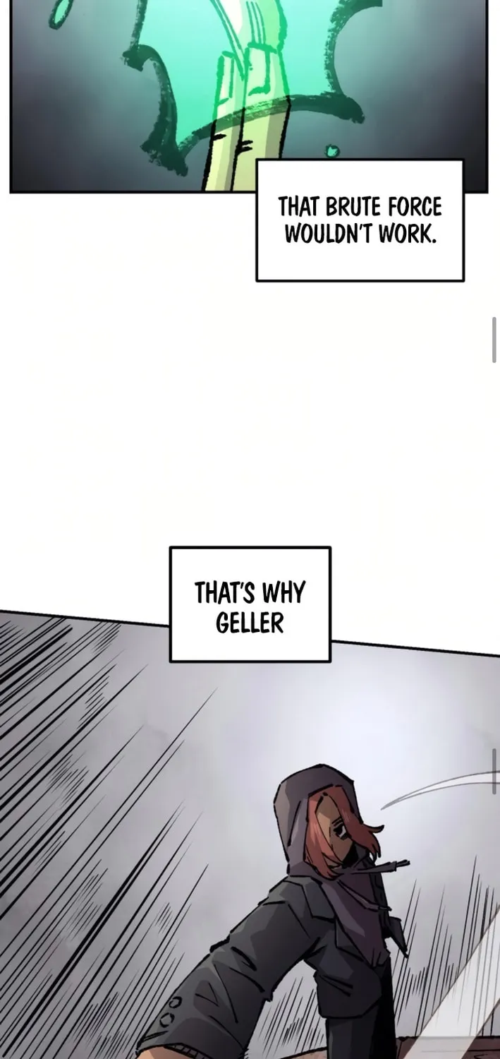 Read Mallyeonyongsa chapter 162 image 17 on Lezhin