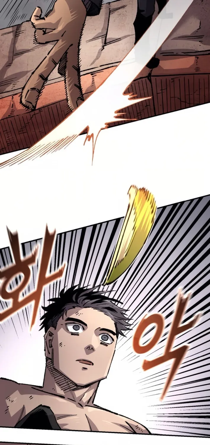 Read Mallyeonyongsa chapter 162 image 18 on Lezhin