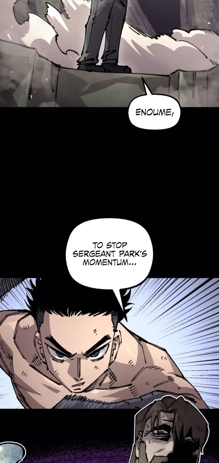 Read Mallyeonyongsa chapter 162 image 2 on Lezhin