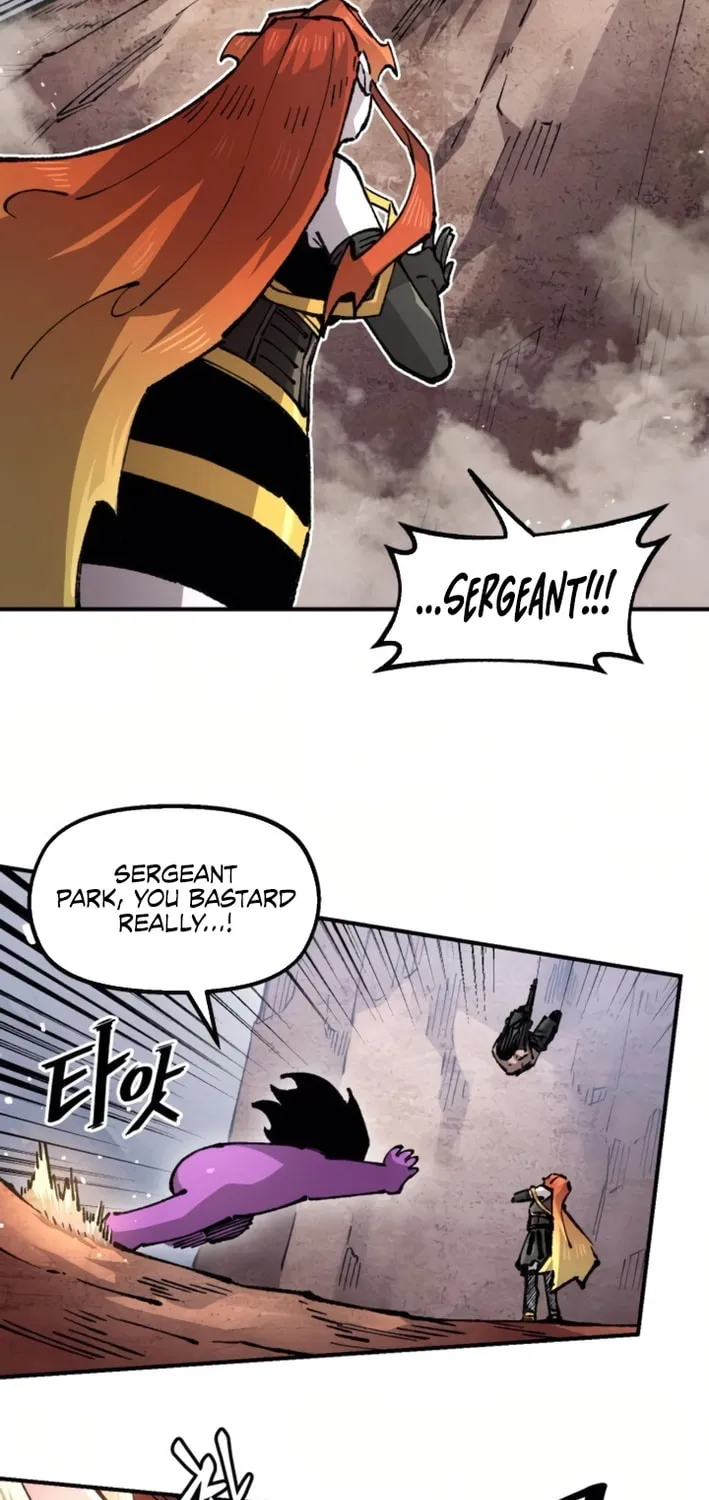 Read Mallyeonyongsa chapter 162 image 25 on Lezhin