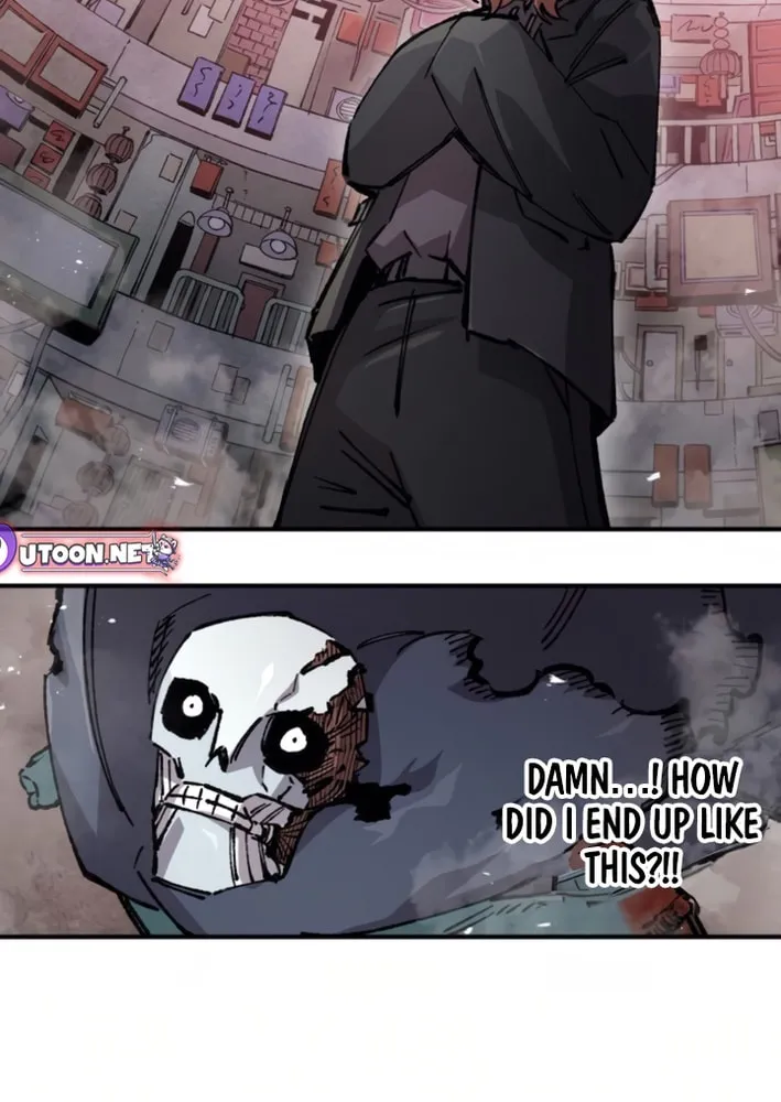 Read Mallyeonyongsa chapter 162 image 27 on Lezhin
