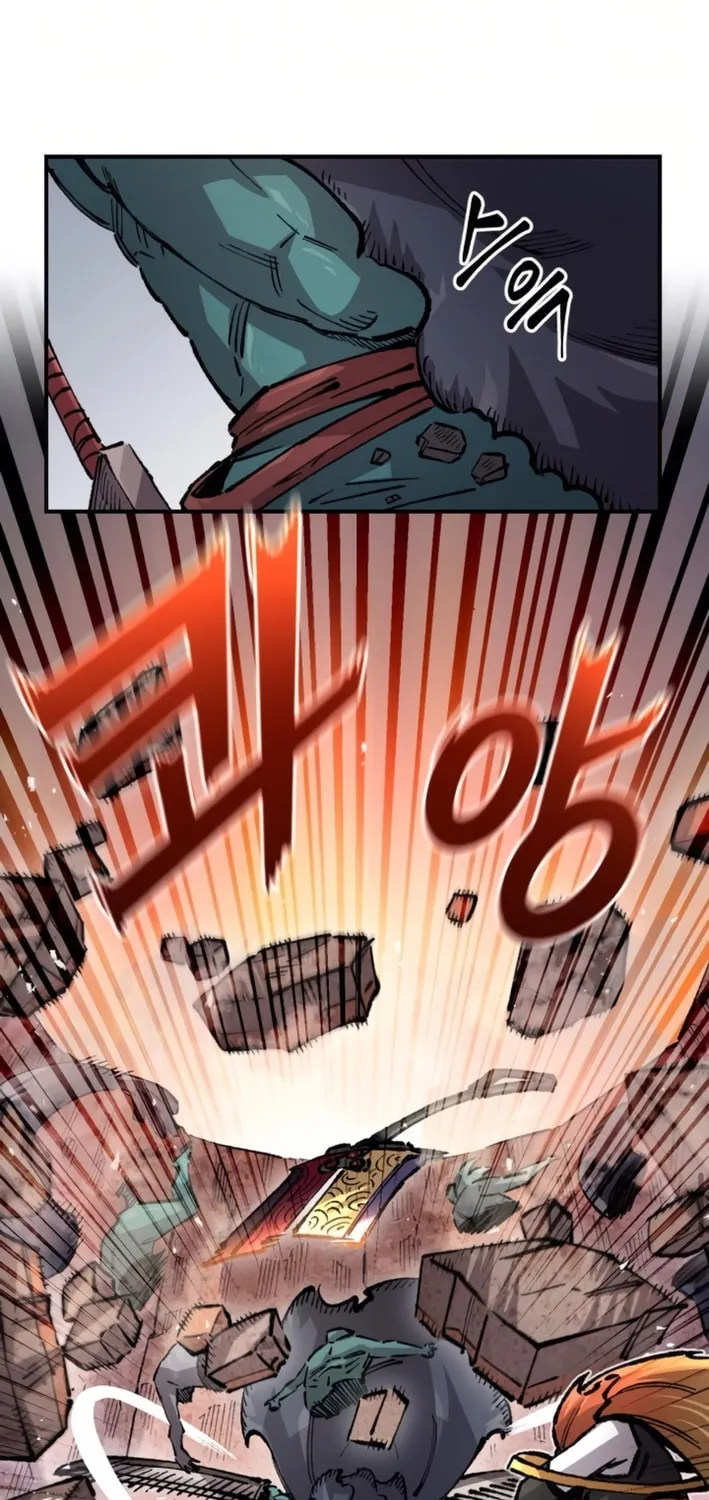 Read Mallyeonyongsa chapter 162 image 28 on Lezhin